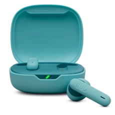 Наушники JBL Wave Flex 2, Blue, Bluetooth (JBLWFLEX2BLU)