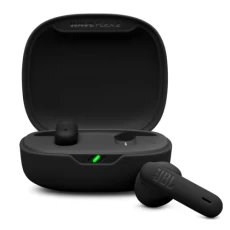 Навушники JBL Wave Flex 2, Black, Bluetooth (JBLWFLEX2BLK)