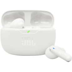 Наушники JBL Wave Beam 2, White, Bluetooth (JBLWBEAM2WHT)