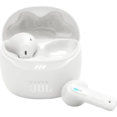 Наушники беспроводные JBL Tune Flex 2, White, Bluetooth (JBLTFLEX2WHT)