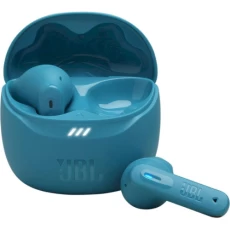 Наушники беспроводные JBL Tune Flex 2, Turquoise, Bluetooth (JBLTFLEX2TQE)