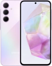 Смартфон Samsung Galaxy A35 5G 8/256Gb Awesome Lilac (SM-A356BLVGEUC)