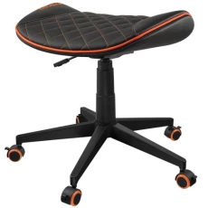 Ігровий стілець Cougar Crosser Black
