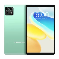 Планшет 8" Teclast M50 Mini Tea Green, 6/128Gb, LTE