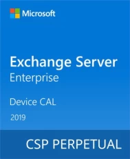 Microsoft Exchange Server Enterprise 2019 Device CAL (DG7GMGF0F4MD-0005)