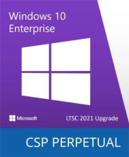 ПП Microsoft Windows 10 Enterprise LTSC 2021 Upgrade (DG7GMGF0D19L-0001)