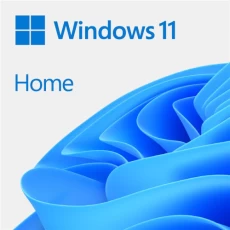 Windows 11 Для дому, 64-bit, англійська версия, на 1 ПК, OEM DVD версія для збирачів(KW9-00632)
