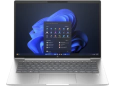 Ноутбук 14" HP ProBook 445 G11 (9Y7K5ET) Silver, AMD R3-7335U, 8GB, F512GB, UMA, Win11P