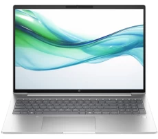 Ноутбук 16" HP Probook 465 G11 (901H4AV_V3) Silver, AMD R5-7535U, 32GB, 1TB, UMA, DOS