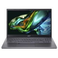 Ноутбук 15.6" Acer Aspire 5 A515-58M Gray, Intel i5-13420H, 16GB, 512Gb, UMA, Lin (NX.KQ8EU.001)