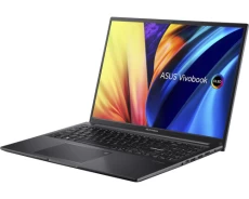Ноутбук Asus Vivobook 16 M1605YA-MB541, Black, AMD R5-7430U, 16GB, F1TB, UMA, noOS (90NB10R1-M00V60)