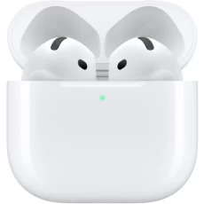 Гарнітура Apple AirPods 4 with Active Noise Cancellation (MXP93)