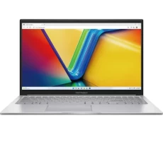 Ноутбук 15.6" Asus VivoBook 15 X1504VA-BQ577, C7-150U, 16Gb, 1Tb SSD, UMA, DOS (90NB13Y2-M000V0)