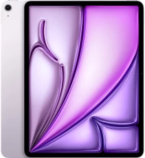Планшет 13" Apple iPad Air 13 (A2898), Purple, 8Gb, 128Gb (MV2C3NF/A)