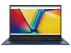 Ноутбук 15.6" Asus VivoBook 15 X1504VA-BQ590, C5-120U, 16Gb, 512Gb SSD, UMA, DOS (90NB13Y1-M000Y0)