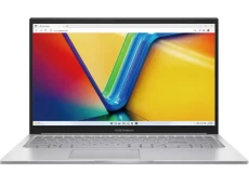 Ноутбук 15.6" Asus VivoBook 15 X1504VA-BQ589, C5-120U, 16Gb, 1Tb SSD, UMA, DOS (90NB13Y2-M000X0)