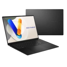 Ноутбук Asus Vivobook S 16 M5606UA-MX021 OLED,R9 8945HS, 32GB, F1TB, UMA, NoOS (90NB1482-M000S0)