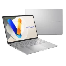 Ноутбук Asus Vivobook S 16 M5606UA-MX025 OLED,R9 8945HS, 32GB, F1TB, UMA, NoOS (90NB1483-M00110)