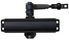 Доводчик Ryobi 9900 9903, Black