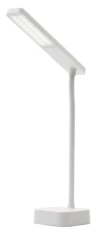 Лампа настільна Philips Tilpa 5Вт 5000K 1800мАг белая (929003241507)