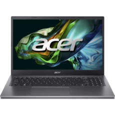 Ноутбук 15" Acer Aspire 5 A515-48M Grey, R7-7730U, 16GB, F512GB, UMA, Lin (NX.KJ9EU.008)