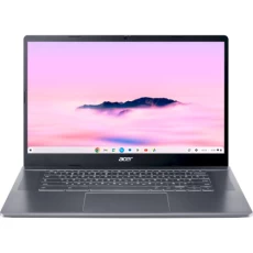 Ноутбук 15" Acer Chromebook Plus CB515-2H, Core i5-1235U, 16GB, 512GB, UMA, ChromeOS (NX.KNUEU.004)