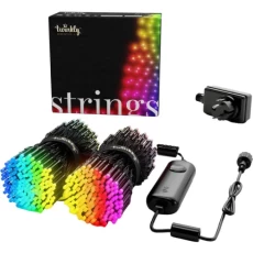 Гірлянда світлодіодна Twinkly Dots Lights RGB 200