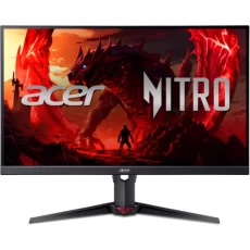 Монітор 27'' Acer Nitro XV272UF3bmiiprx, Black