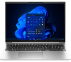 Ноутбук 16" HP EliteBook 860-G11 (9G0C3ET) Silver, Intel U7-155U, 16GB, 1TB, UMA, Win11 Pro
