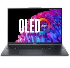Ноутбук Acer Swift Go 16 SFG16-72 OLED,Core U5-125H, 16Gb, 512Gb SSD, UMA, Lin (NX.KY9EU.001)