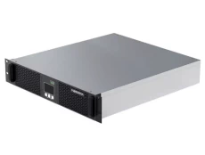 ДБЖ Marsriva MR-US2KRT, 2кВА/2кВт, RM, Smart Online UPS, 2kVA, 4*12V/9Ah (MR-US2KRT)
