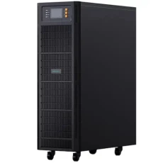 ДБЖ Marsriva MR-US10K, 10кВА/10кВт, 1:1 phase, Smart Online UPS, 16*12V/9Ah (MR-US10K)