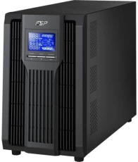 ДБЖ FSP Champ 3 kVA, Tower, IEC (CH-1103TS), 3000VA/2700W, Online, IEC*4,CE (PPF24A1807)