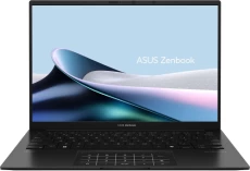 Ноутбук Asus Zenbook 14 UM3406HA-PP014W OLED, R7 8840HS, 16GB, 1TB, UMA, Win11 (90NB1271-M000X0)