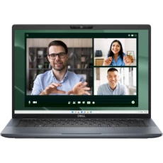 Ноутбук 13" Dell Latitude 7350 Black, Intel U7 165U, 32GB, 512GB, UMA, Win11 Pro(N099L735013UA_W11P)