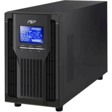 Источник бесперебойного питания FSP Champ 1K, 1000VA, Black, 900 Вт (PPF8001300)