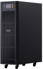ДБЖ Marsriva MR-US6K, 6кВА/6кВт, 1:1 phase, Smart Online UPS, 16*12V/9Ah (MR-US6K)