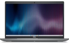 Ноутбук 15" Dell Latitude 5540 Grey, Intel i7-1355U, 16GB, 512GB, UMA, Lin (N095L554015UA_UBU)