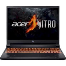 Ноутбук Acer Nitro V 16 ANV16-71,Core i7-14650HX,16Gb DDR5, 1Tb SSD, RTX 4050-6, Lin (NH.QTREU.004)