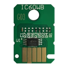 Чіп для контейнера відпрацьованих чорнил Canon MC-G03, EverPrint (CHIP-CAN-MB-MC-G03)