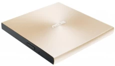 Внешний оптический привод Asus ZenDrive U8M, Gold
