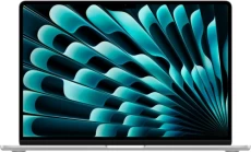 Ноутбук 15.3" Apple MacBook Air (A3114), Silver, 16Gb, 256Gb (MC9E4UA/A)
