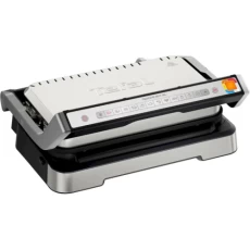 Электрогриль Tefal OptiGrill 4in1 XL, Silver, 2200W (GC784D30)