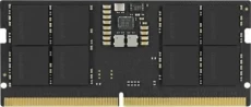 Пам'ять SO-DIMM, DDR5, 32Gb, 4800 MHz, Goodram, 1.1V, CL40 (GR4800S564L40/32G)