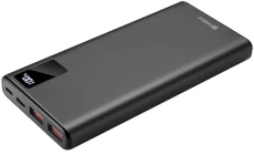 Універсальна мобільна батарея 10000 mAh, Sandberg, Black, 20 Вт (420-58)