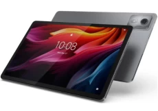 Планшет 11.45" Lenovo Tab K11 Plus, Luna Grey, 8/256Gb (ZAEV0000UA)