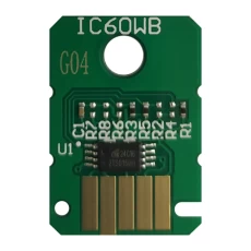 Чип для контейнера отработанных чернил Canon MC-G04, EverPrint (CHIP-CAN-MB-MC-G04)