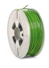 Пластик для 3D печати Verbatim, PLA, Green, 2.85 мм, 1 кг (55334)
