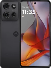 Смартфон Motorola G75 8/256GB Charcoal Grey (PB3Y0009RS)
