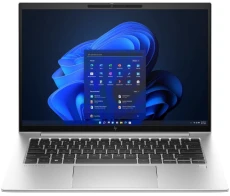 Ноутбук 14" HP EliteBook 840-G10 (819W3EA) Silver, Intel i7-1355U, 16GB, 512GB, UMA, Win11 Pro